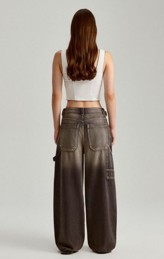 Baggy carpenter Denims