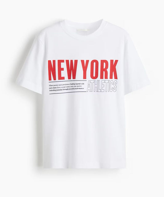 Relax Fit T-Shirt