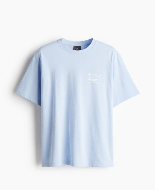 Relax Fit T-shirt