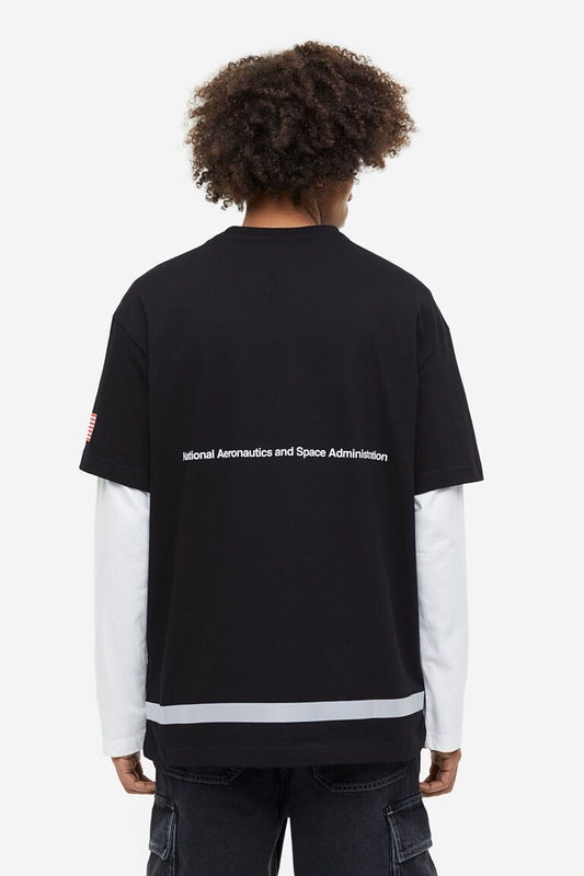 Nasa T-shirt