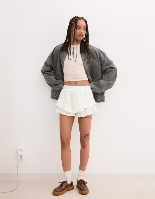 Cute mini Skirt