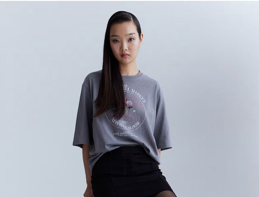 Relax Fit T-shirt