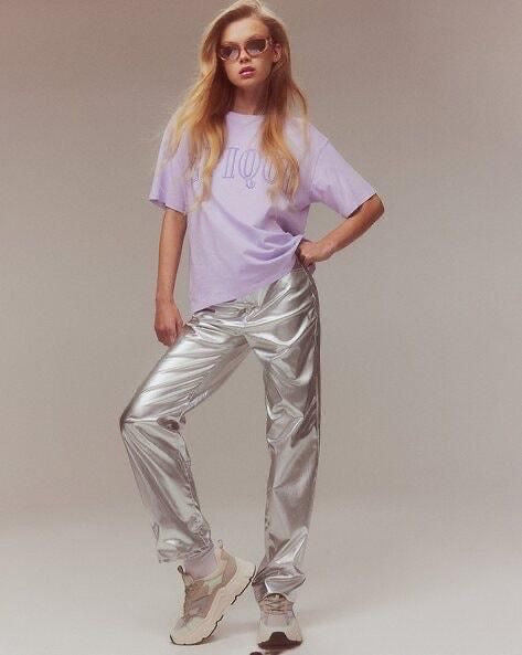 Relax Fit Tee