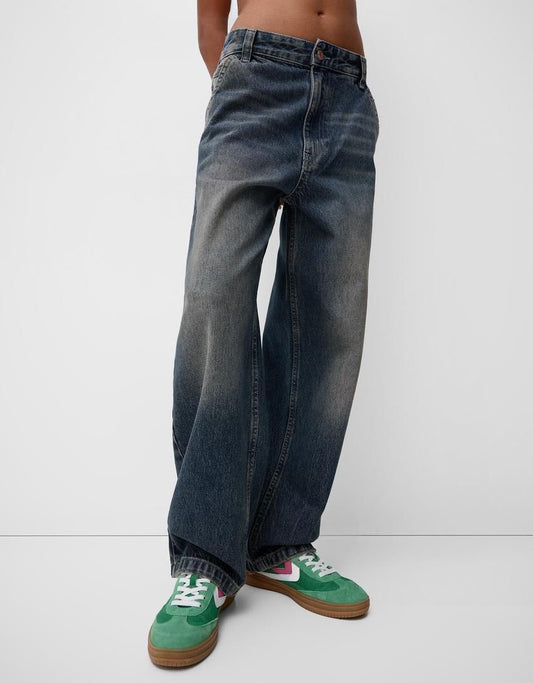 Skater jeans hotsell