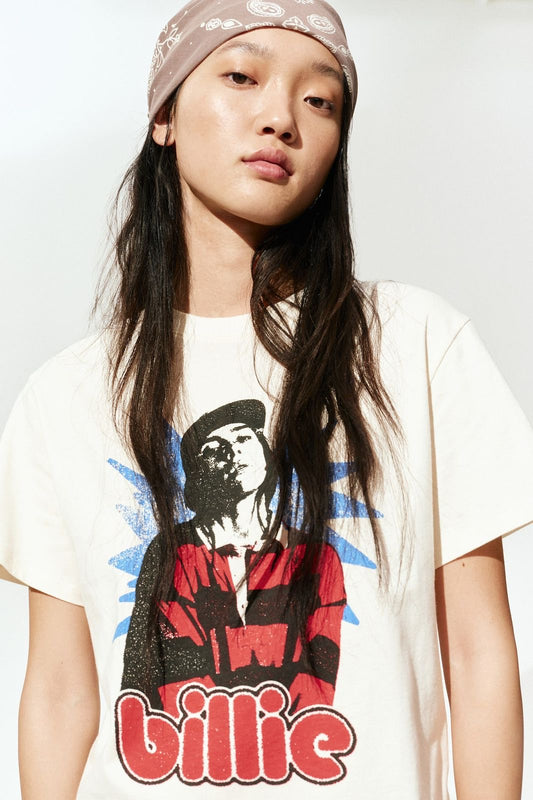 Oversized T-Shirt