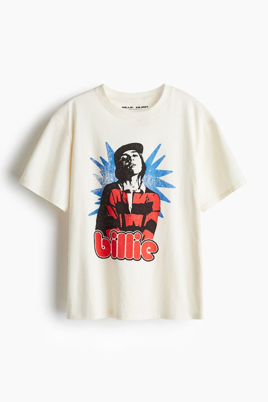 Oversized T-Shirt