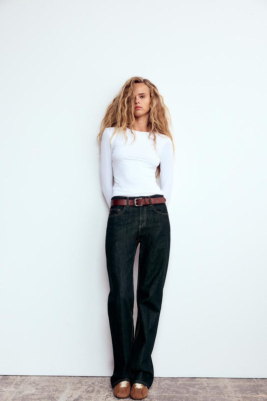 Polyamide T-shirt