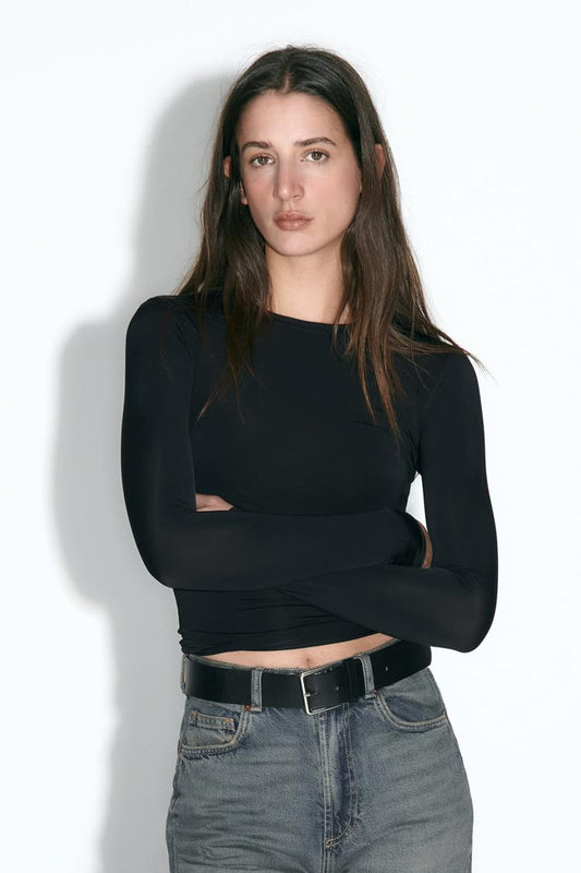 Polyamide T-Shirt