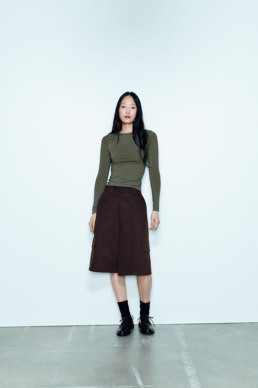 Polyamide T-Shirt