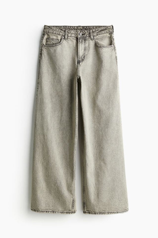 Dusty Wide leg jeans