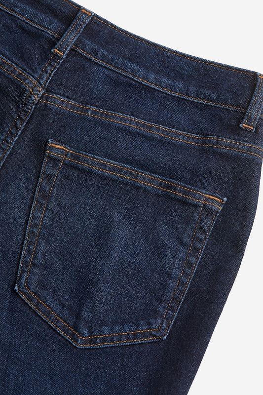 Flare High Waist Jeans