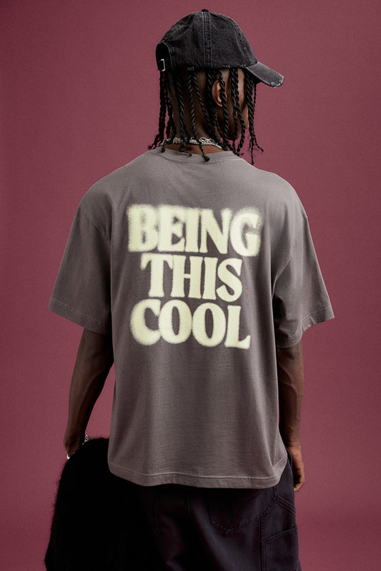 Relaxed Fit T-Shirt
