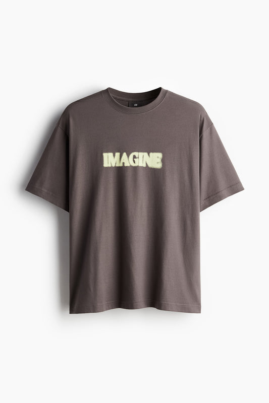 Relaxed Fit T-Shirt