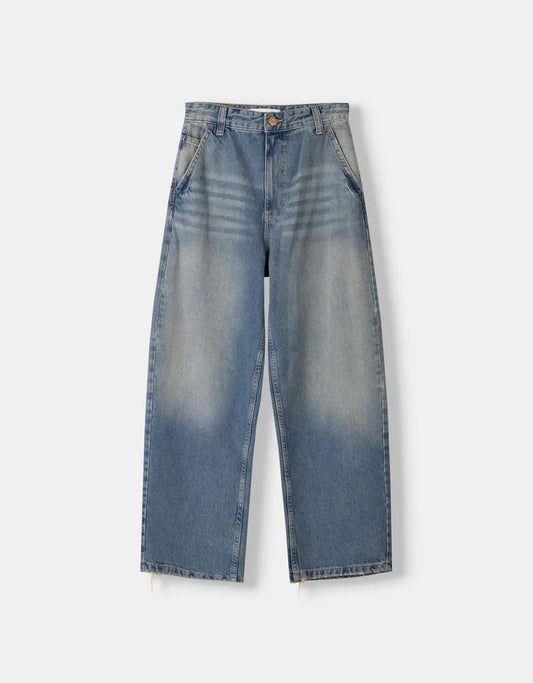 Baggy Carpenter Unisex Jeans