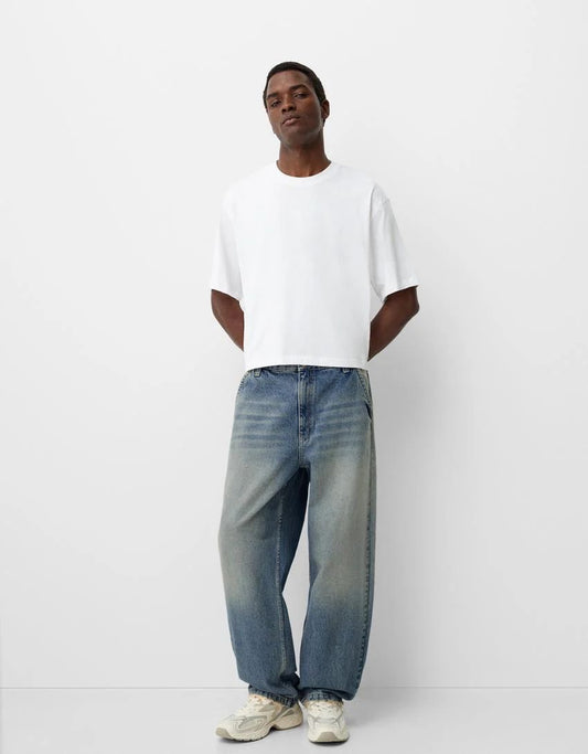 Baggy Carpenter Unisex Jeans