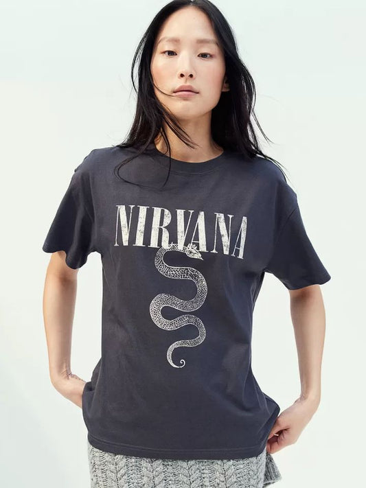 Relaxed fit T-Shirt