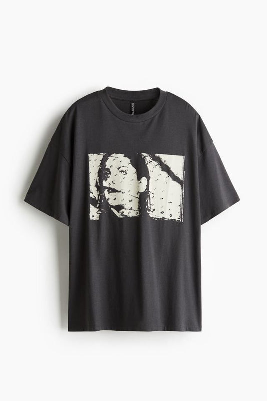 Relaxed fit T-Shirt