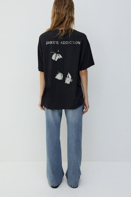 Relaxed fit T-Shirt
