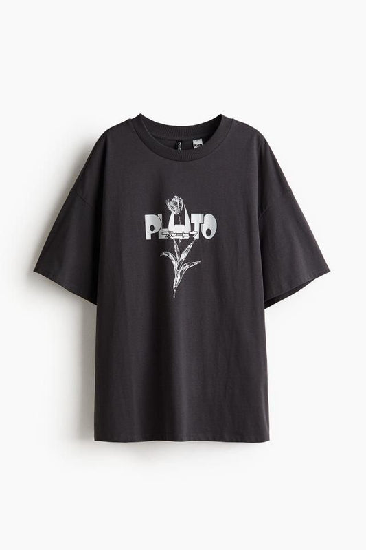 Relaxed fit T-Shirt