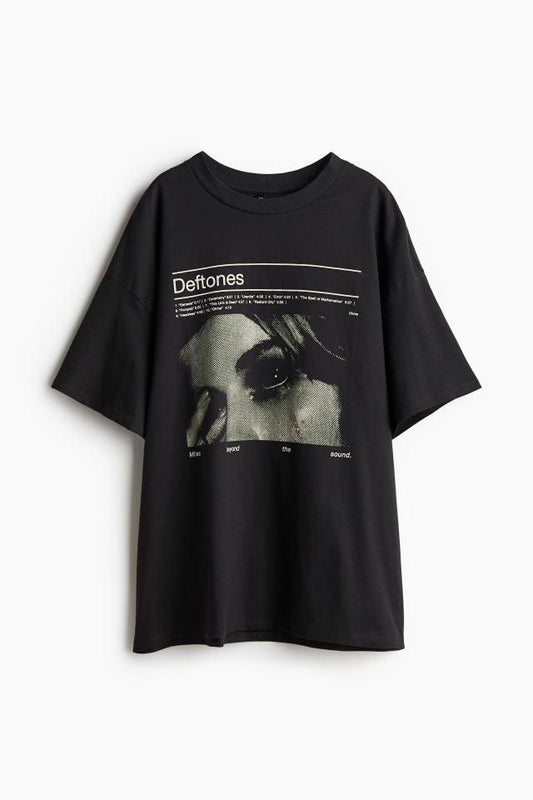 Relaxed fit T-Shirt