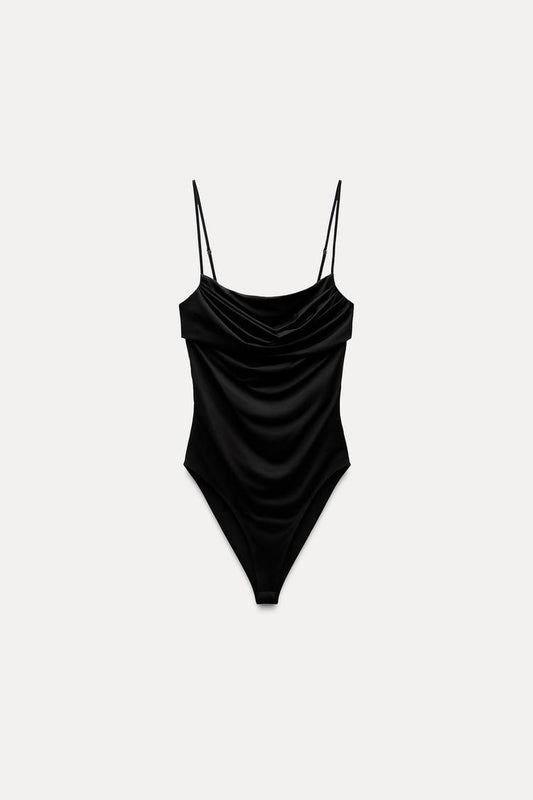 Polyamide Bodysuit