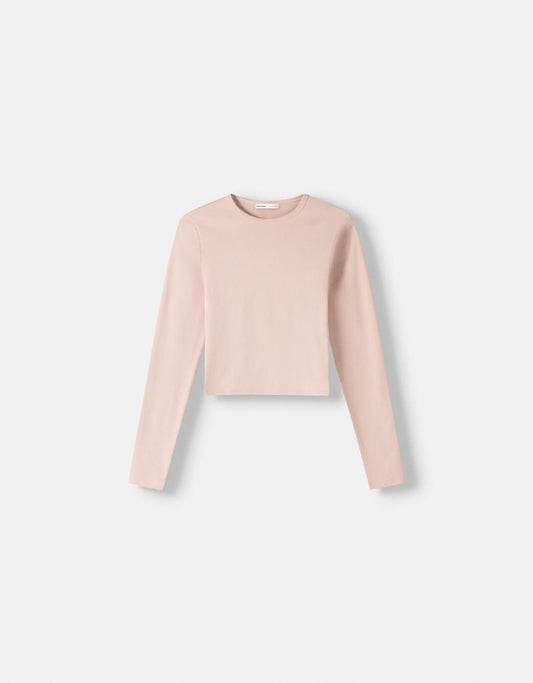Full Sleeve Sotton Tops