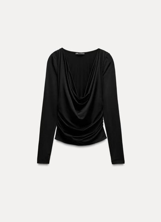 Polyamide Drop Top