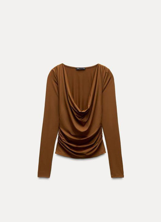 Polyamide Drop Top