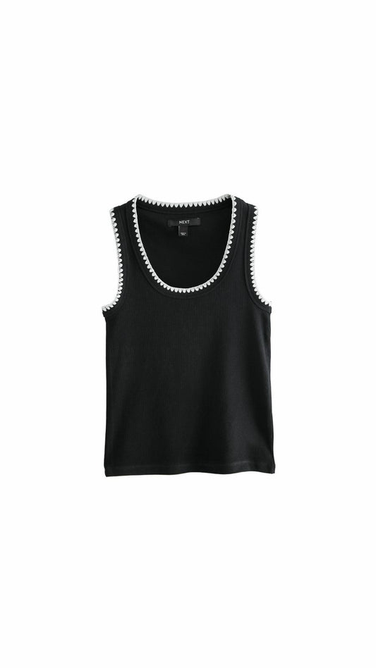Tank Vest Top