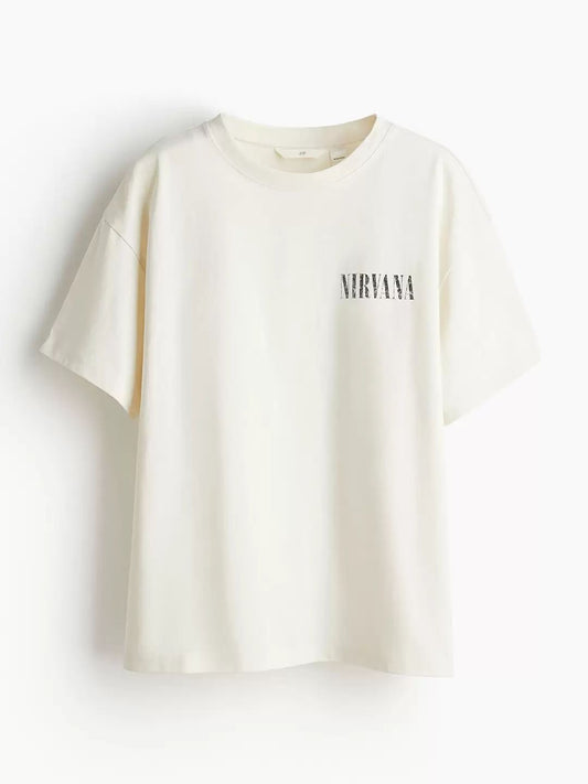 Bestseller Nirvana T-Shirt