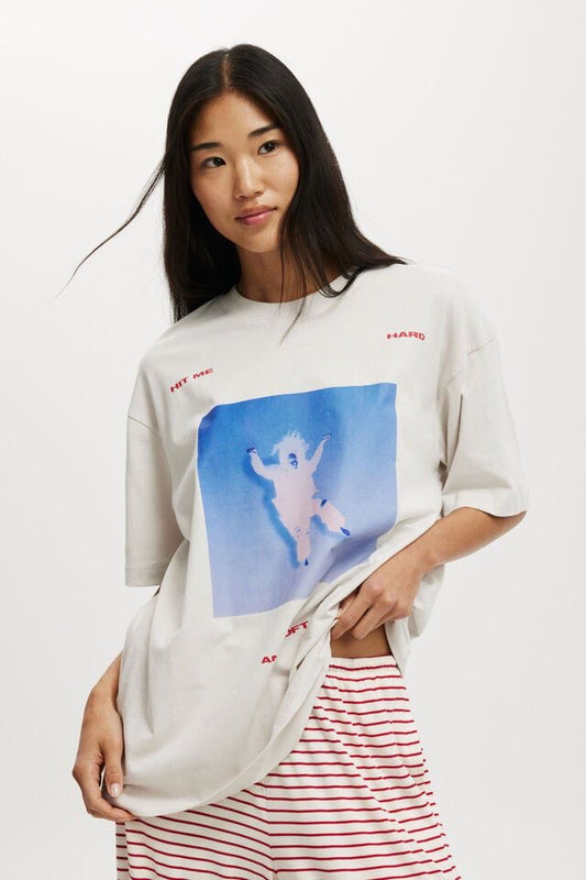 BILLIE EILISH T-SHIRT