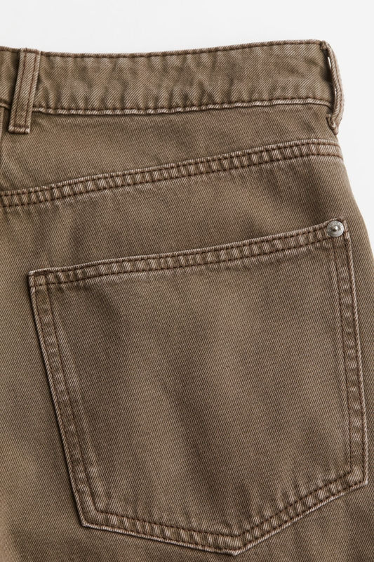 Unisex Baggy jeans