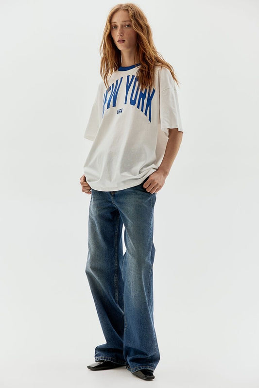 Relax Fit T-shirt