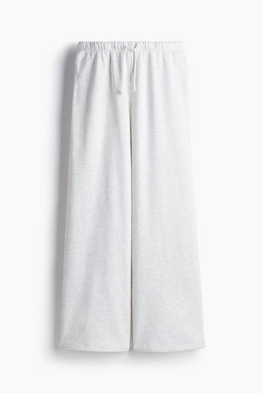 Wide leg Trousers