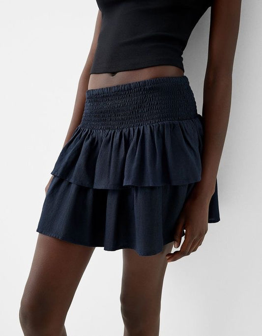 Cute mini Skirt