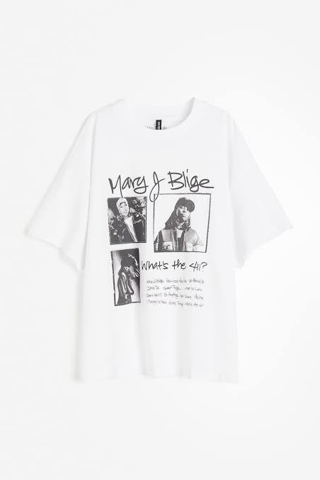 Relax Fit T-Shirt