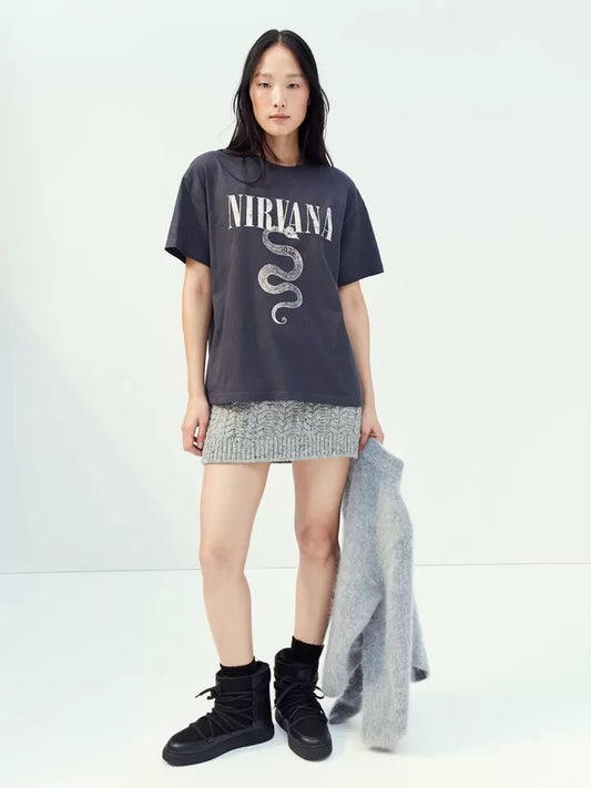 Bestseller Nirvana T-Shirt