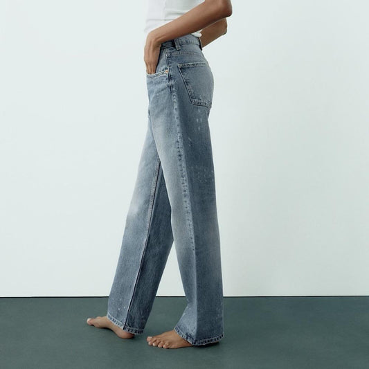 Girlfriend Jeans