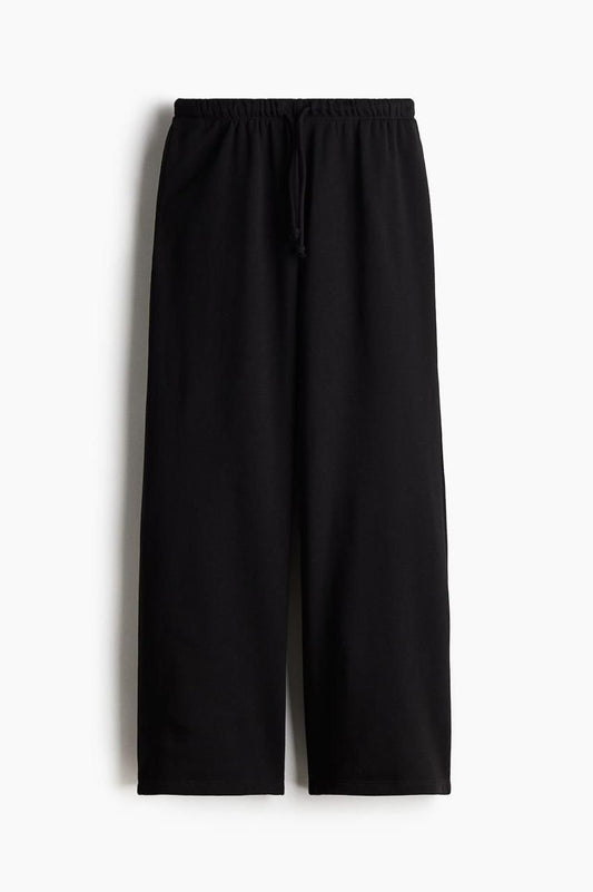 Wide leg Trousers