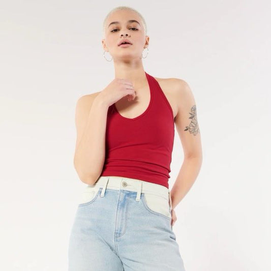 Halter Top