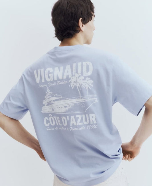 Relax Fit T-shirt