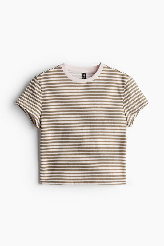Printed T-Shirt