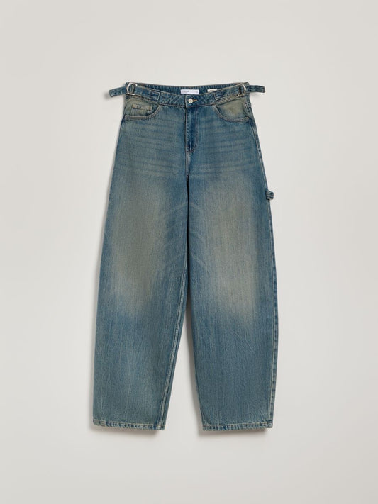 Baggy carpenter Denims