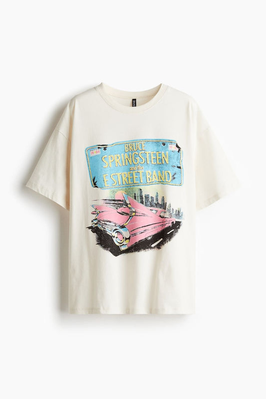 Oversized T-Shirt