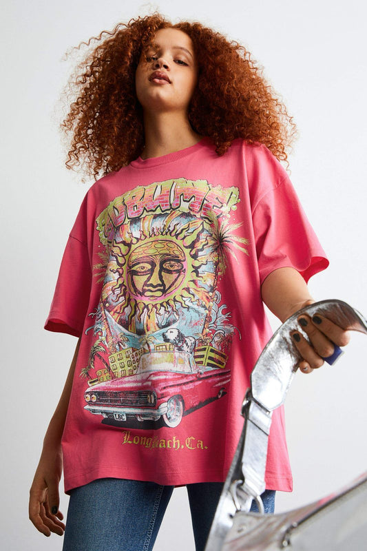 Relax Sublime T-shirt