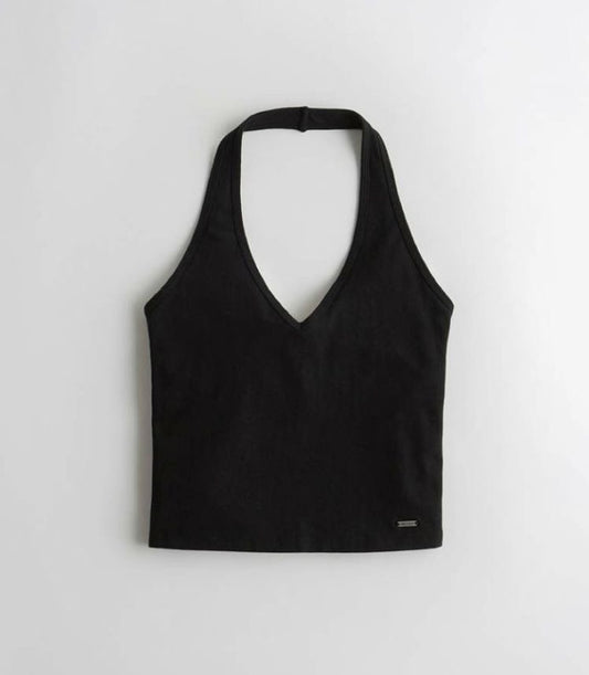 Halter Top