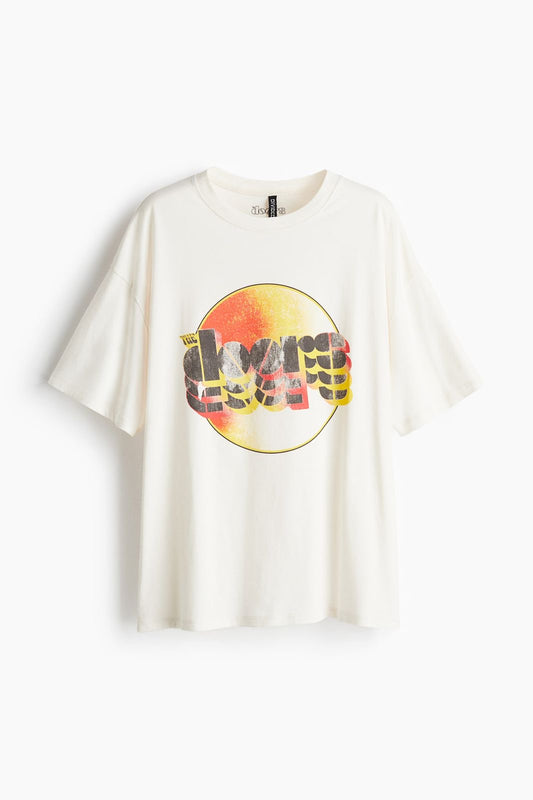 Oversized T-Shirt