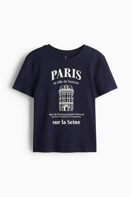 Relax Fit T-shirt