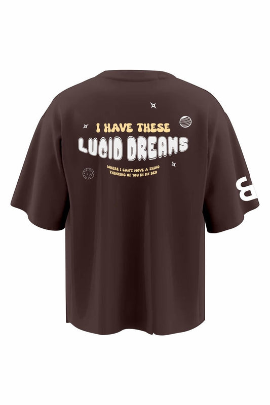 Main Character India T-shirt
