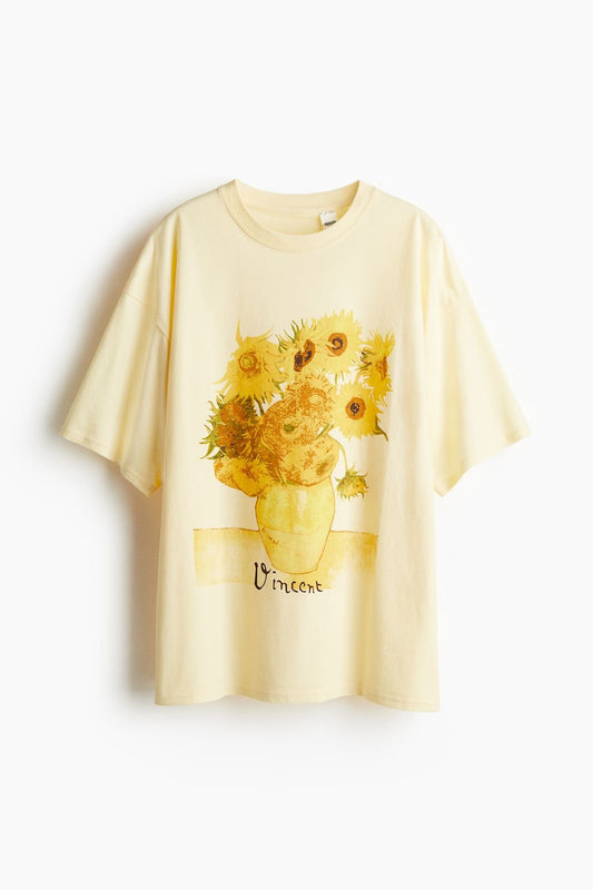 Oversized T-Shirt